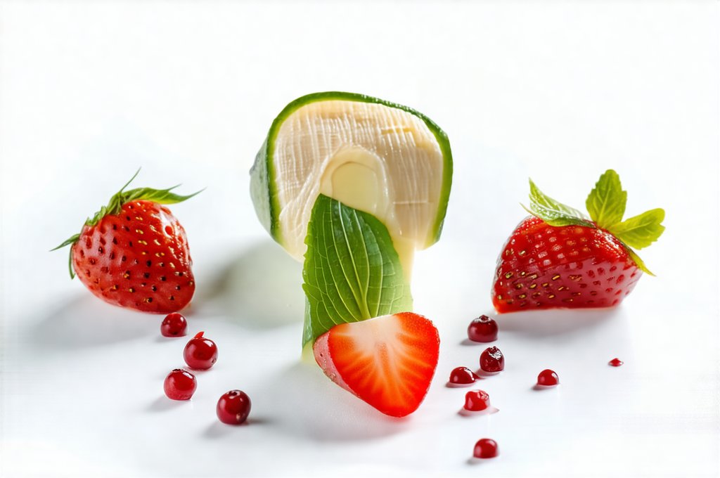 Little food rituals that keep me on track