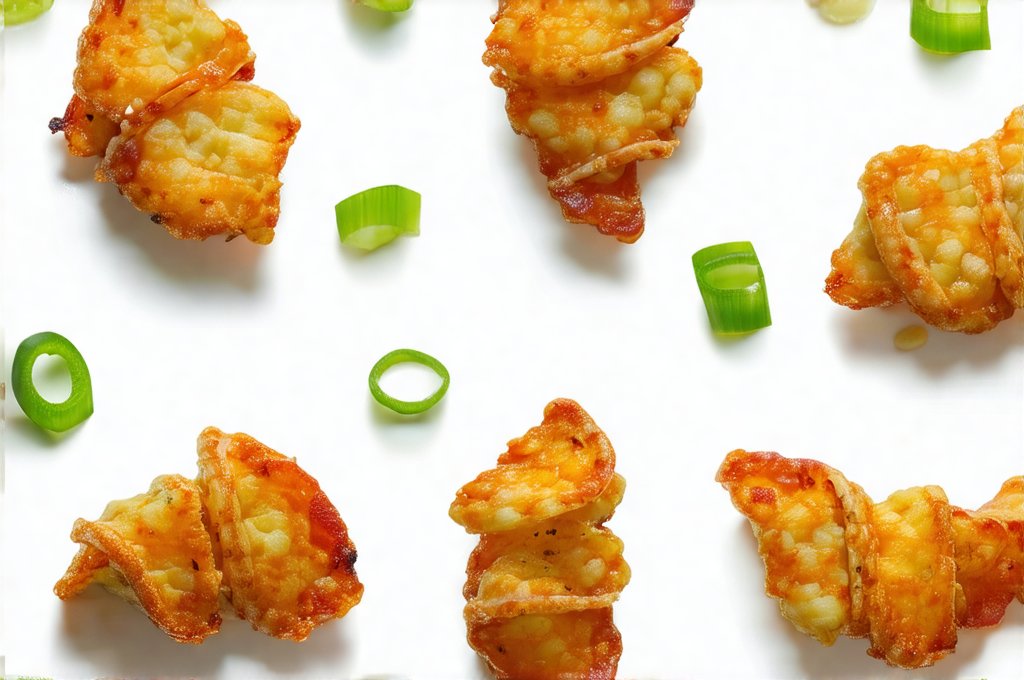 Low-carb bites that don’t feel like a diet