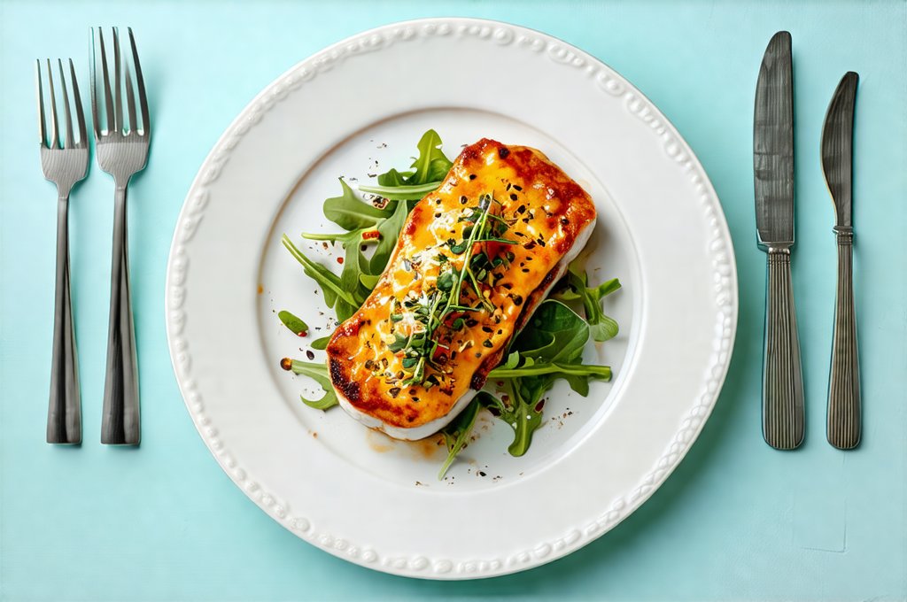 Low-carb comfort plates I’ve eaten a hundred times