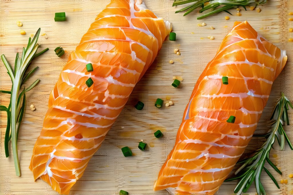 Low-carb foods I cook for friends who hate diets