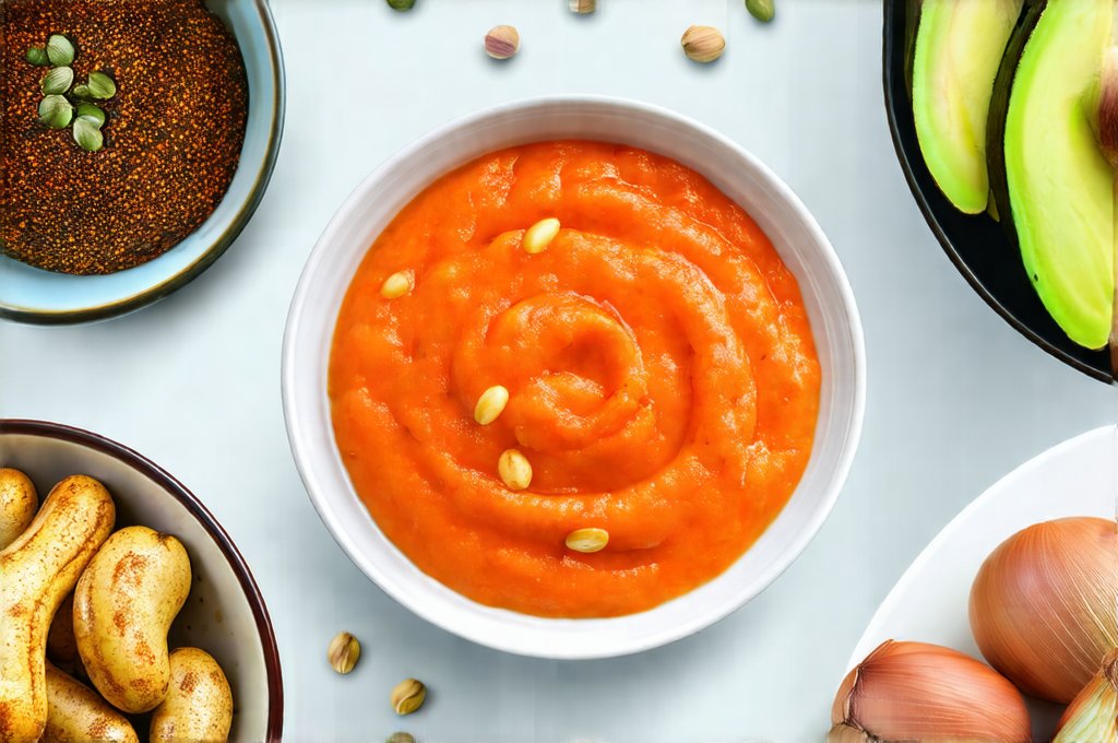 Low-carb foods that helped me ditch late-night snacks