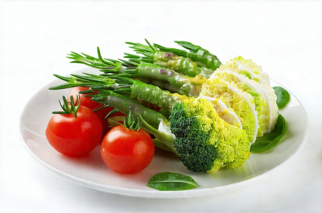 Low-carb habits that became second nature over time