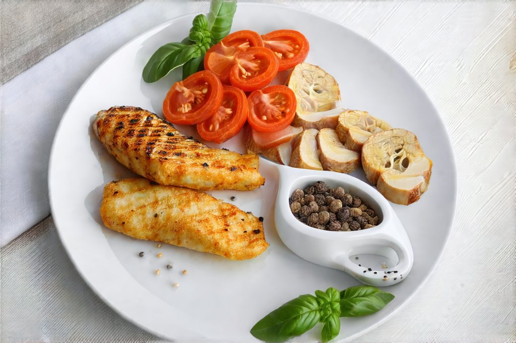 Low-carb habits that stuck with me for good