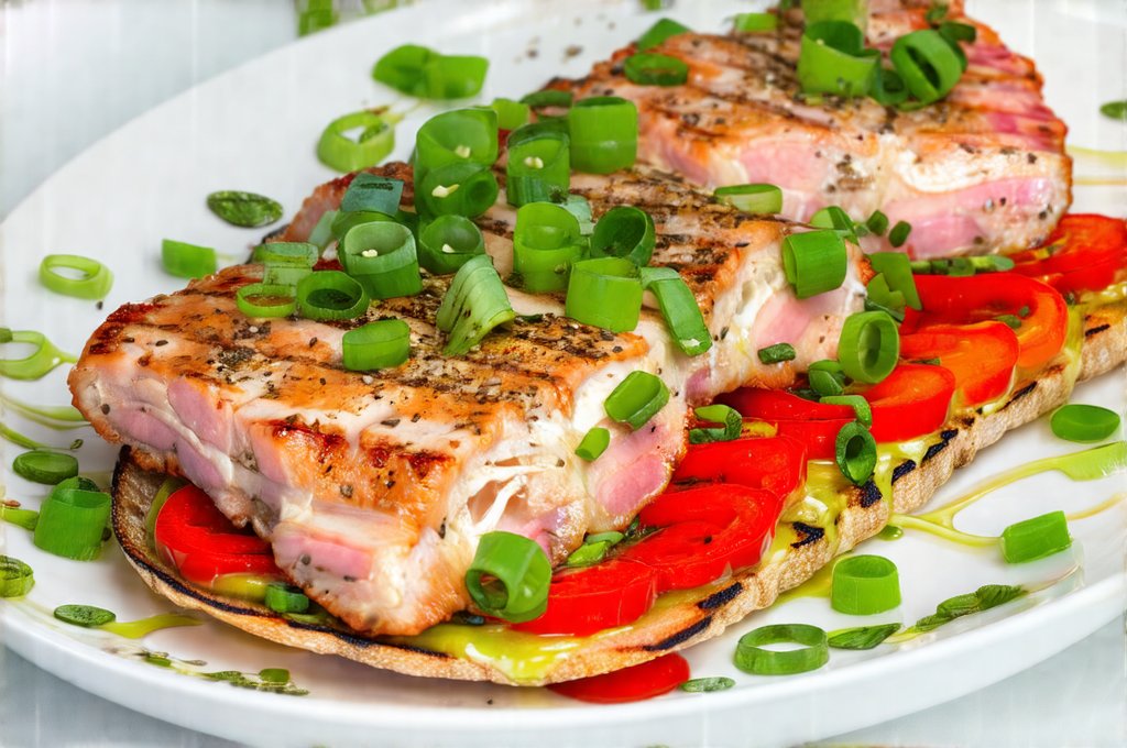 Low-carb meals I actually look forward to