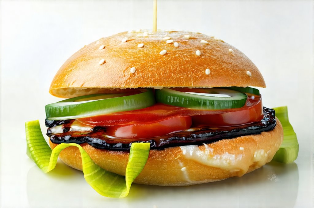 Low-carb options that don’t feel like a diet