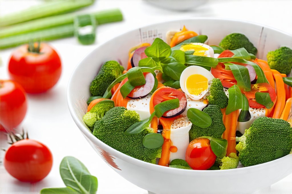 Low-Fiber Plan for IBS During Flare-Ups
