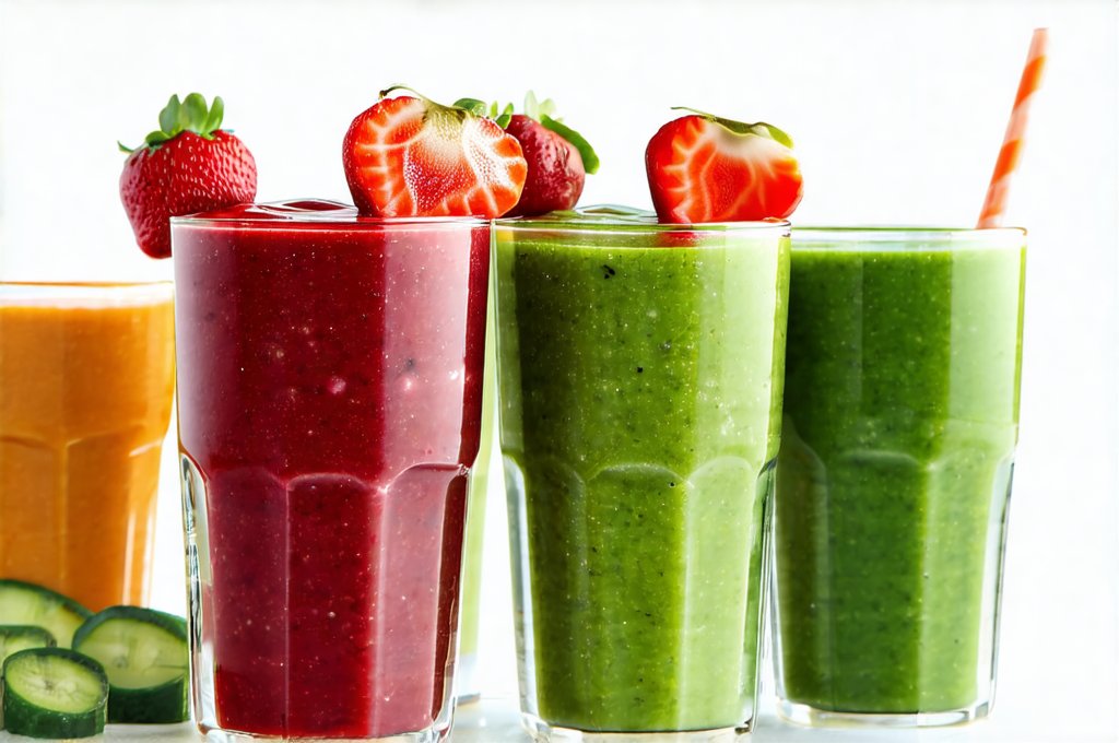 Low-FODMAP Smoothies That Don’t Feel Empty