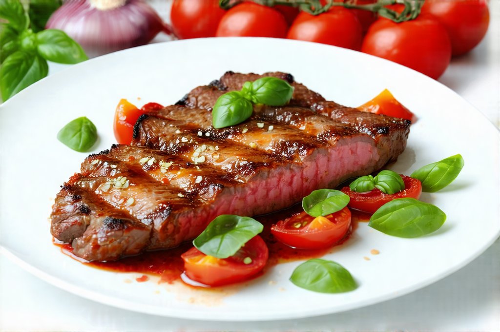 Low-Residue Recipes That Still Feel Filling