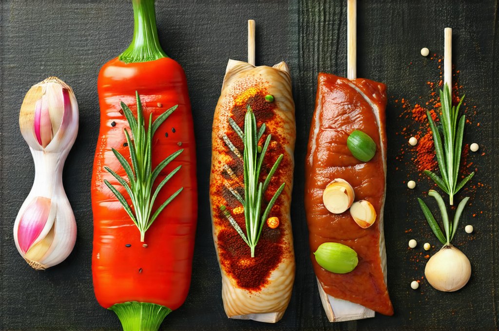 Low-Spice Meals for Sensitive Stomachs
