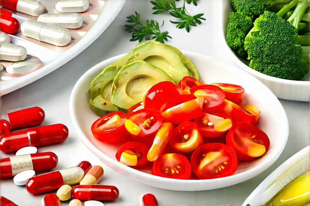 Low-Trigger Meal Plan For Women On Hormonal Meds