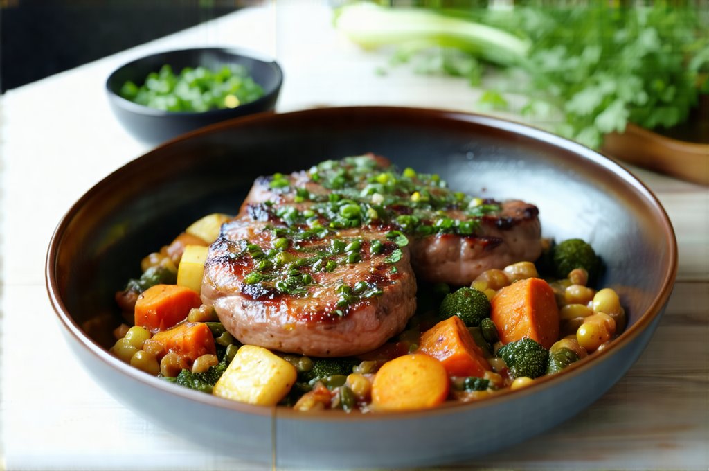 Make-Ahead Dinners for IBS and Gut Calm