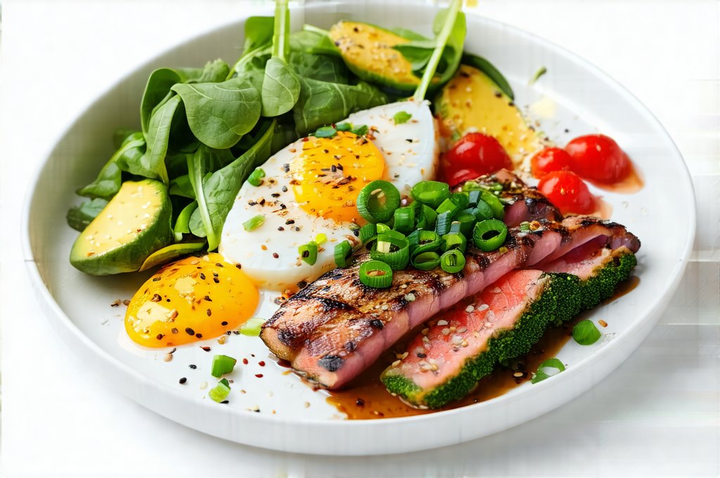 Meal Ideas for Hormonal Days That Trigger IBS