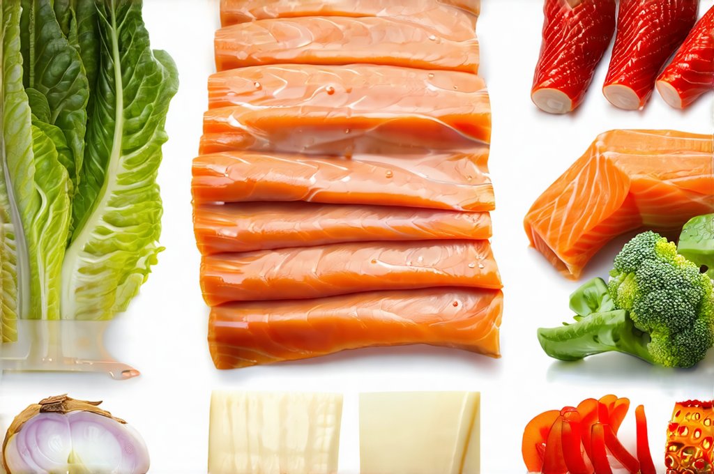 Meal Ideas That Ease Bloating Without Causing Reflux