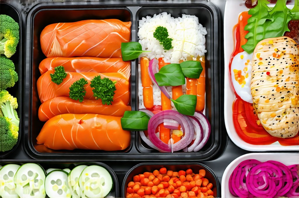 Meal Plan for IBS After Food Poisoning