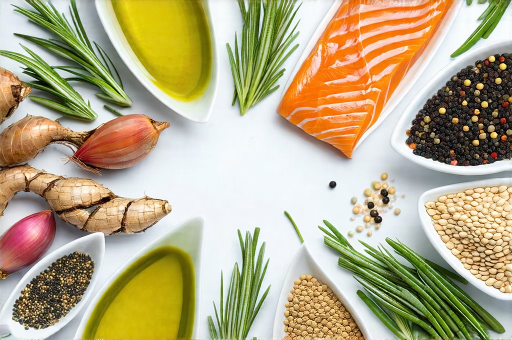 Meal Plan for IBS-D With Gentle Ingredients