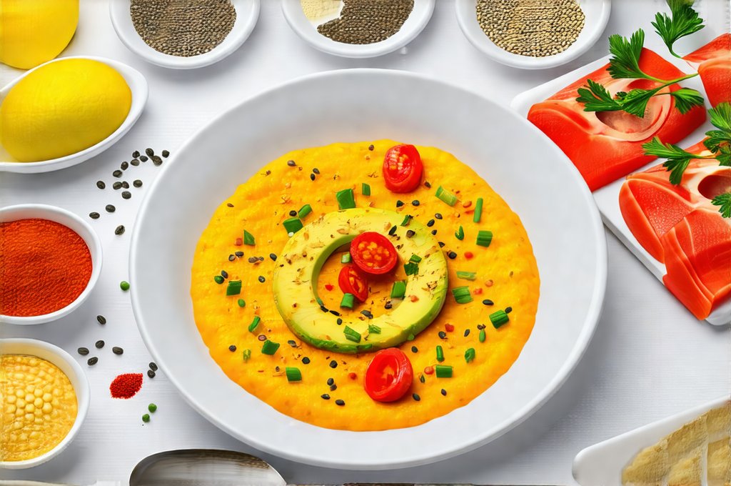 Meal Plan for IBS in Perimenopause