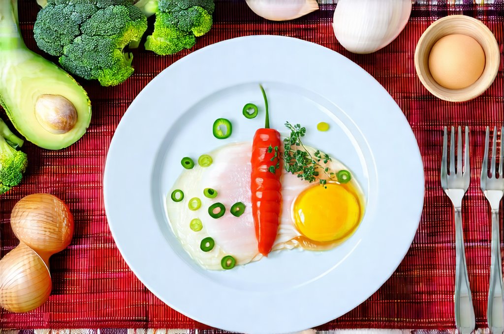 Meal Plan for IBS With Nighttime Symptoms