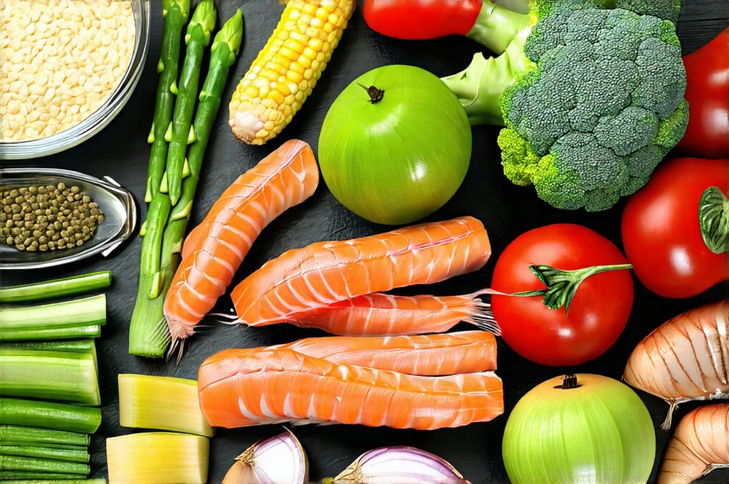 Meal Plan for IBS With No Packaged Foods