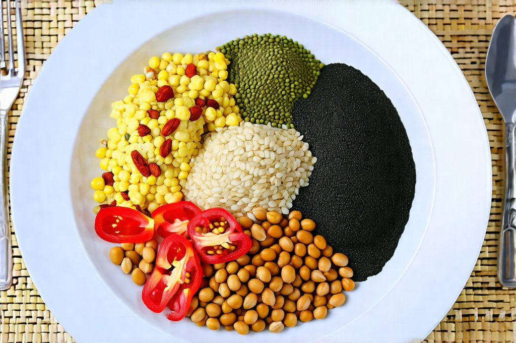 Meal Plan That Avoids Gassy Grains and Legumes