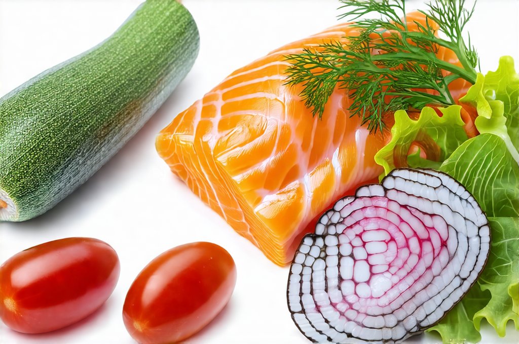Meal Plan That Combines Gut and Skin Health