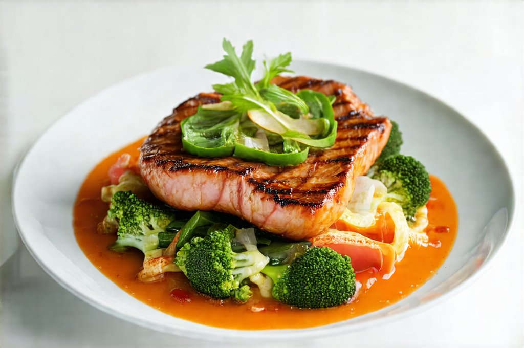 Meal Plan That Combines Relief From Gas and Better Energy