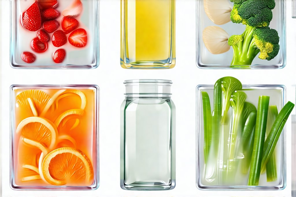 Meal Plan With Clear Liquids and Transition Meals
