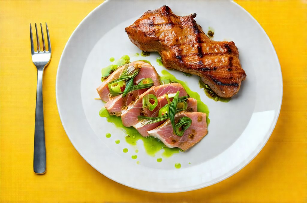 Meal Plan With High Variety but Low Triggers