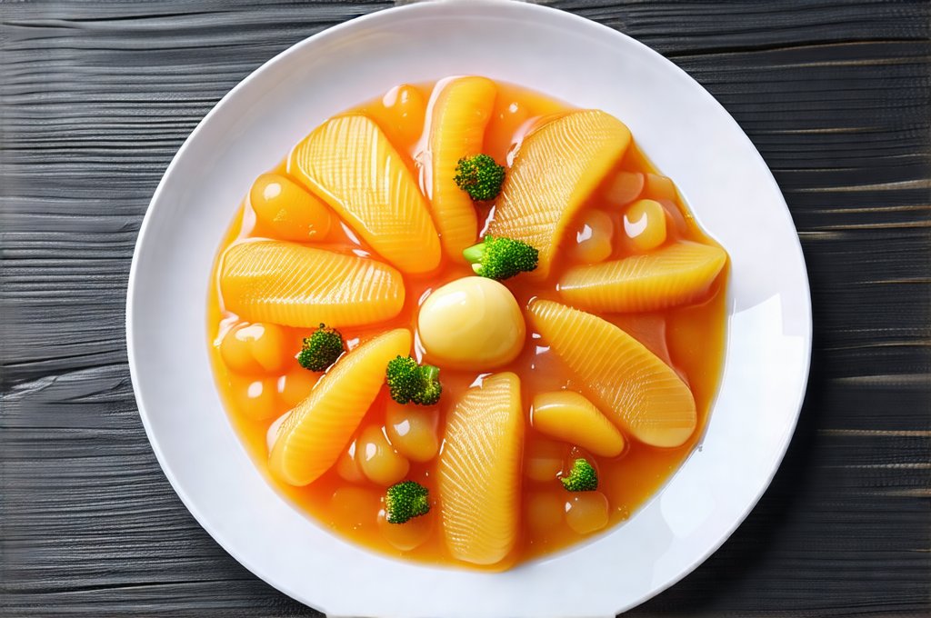 Meal Plan With No Emulsifiers or Gums