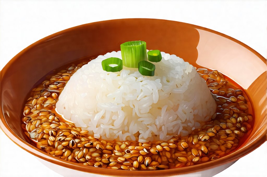 Meal Plan With Steamed Grains and Gut-Safe Broths