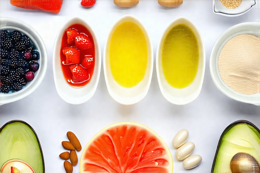 Meal Plan Without Sugar Alcohols or Additives