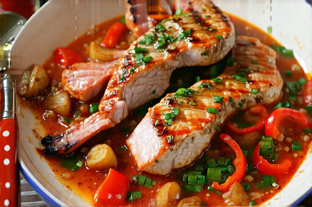 Meals I can cook half-asleep and still love
