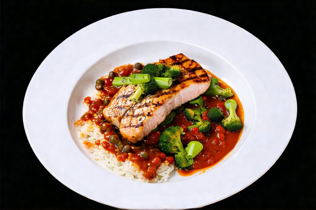 Meals I make when I feel like giving up