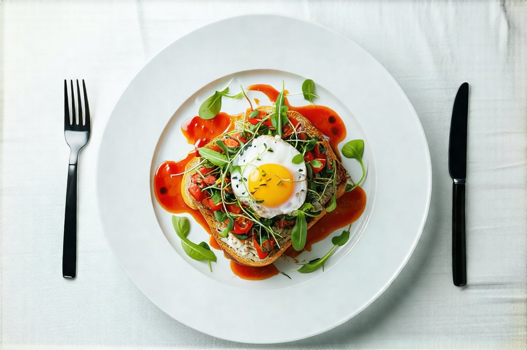 Meals I plan when I want to avoid all temptations