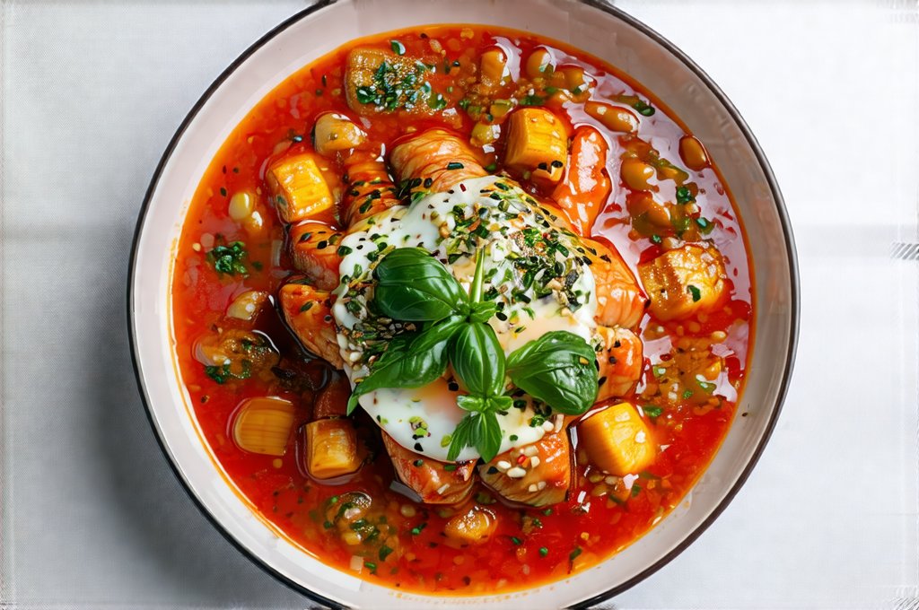 Meals I trust when I don’t trust my willpower