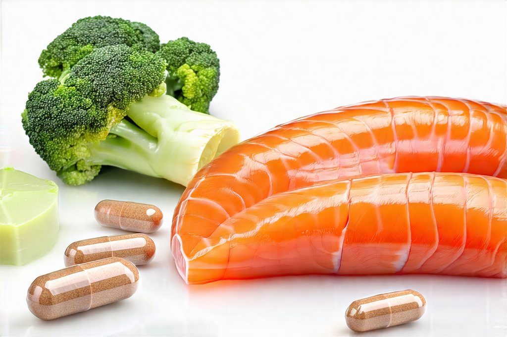 Meals That Don’t Require Digestive Supplements