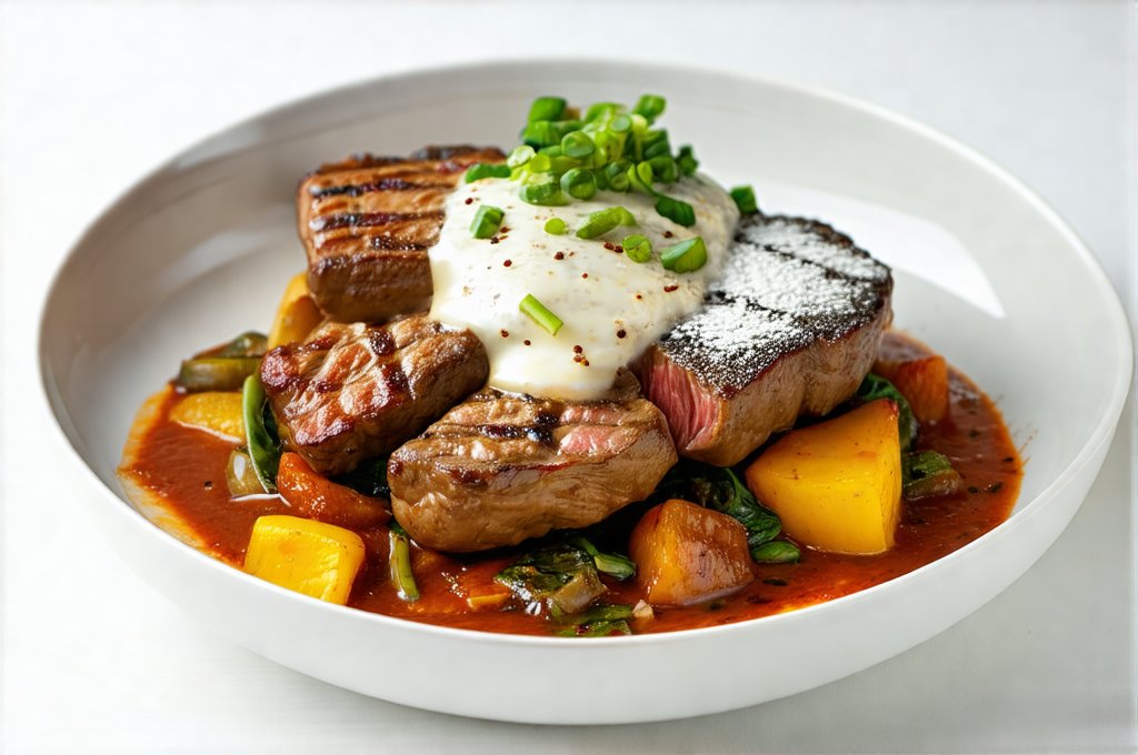Meals that feel like comfort food but stay keto