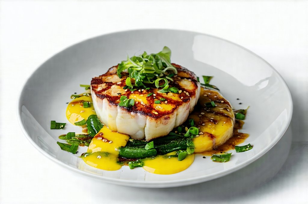 Meals that keep me focused and not thinking about food