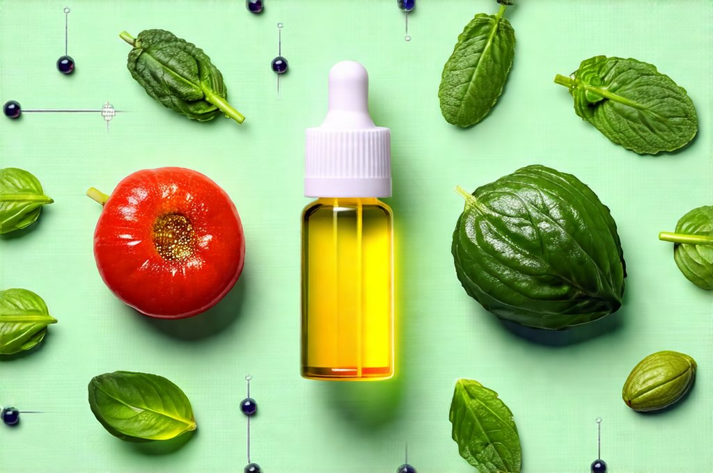 Minimal Ingredient Strategy For Hormonal Reset