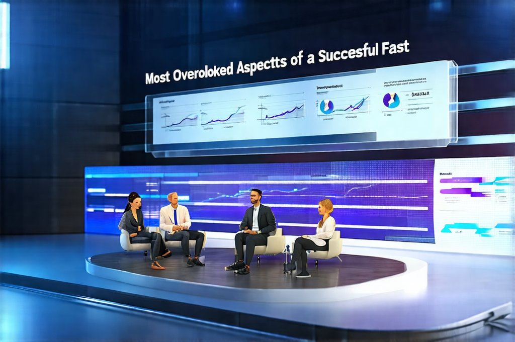Most Overlooked Aspects of a Successful Fast