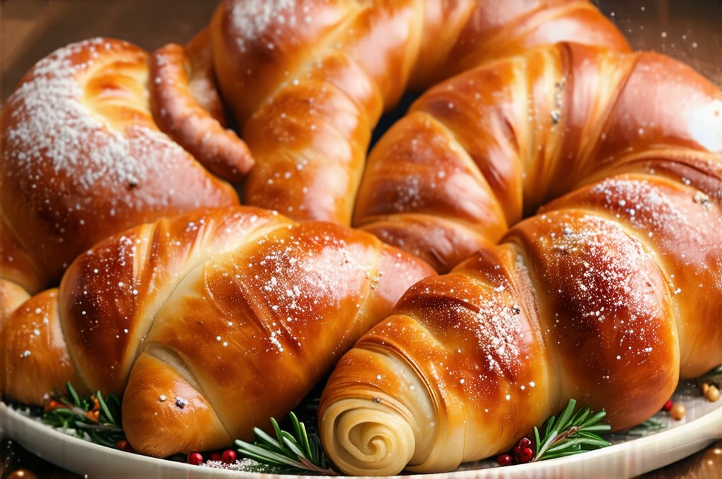 My best trick for surviving carb-filled gatherings