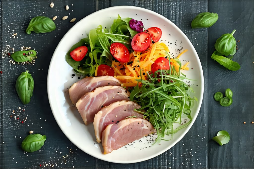 My daily keto routine that doesn’t feel like a diet