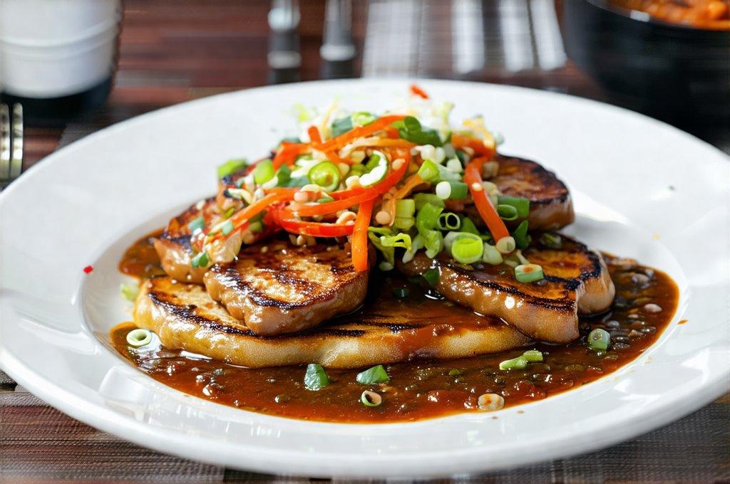 My default dinner when I want to avoid takeout