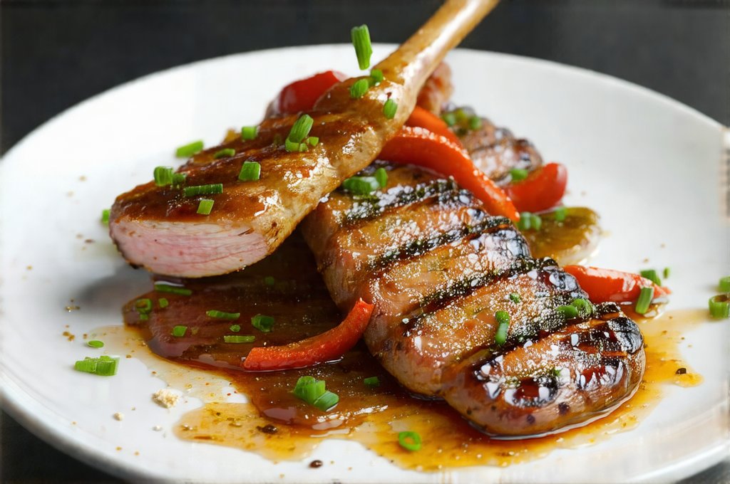 My easiest recipes that always taste good
