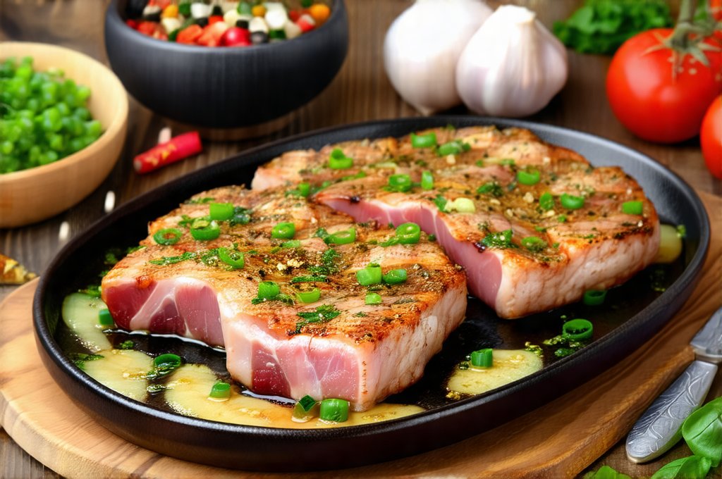 My favorite low-carb dinners with zero stress
