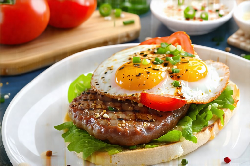 My go-to meals when I’m too tired to cook
