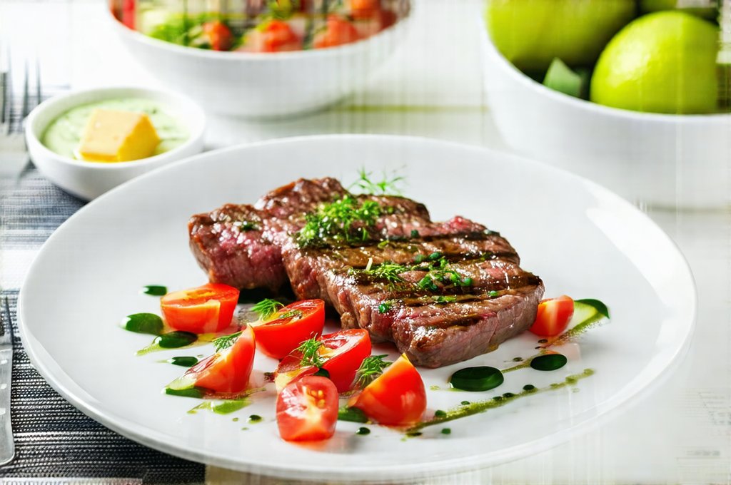 My keto approach that doesn’t involve calorie counting