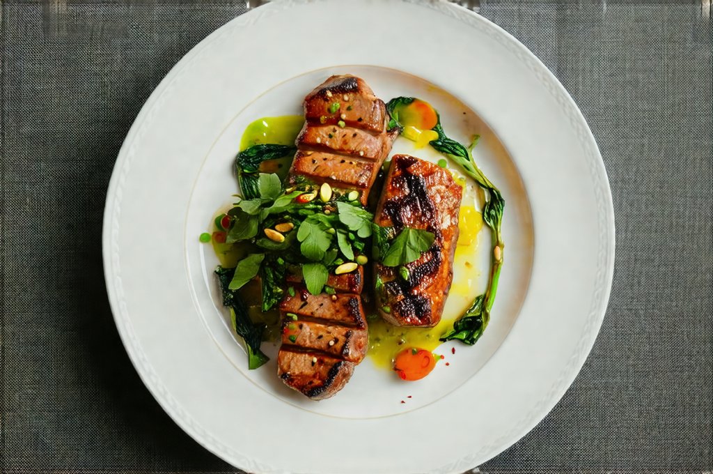 My low-carb dinner ideas when I’m tired but starving