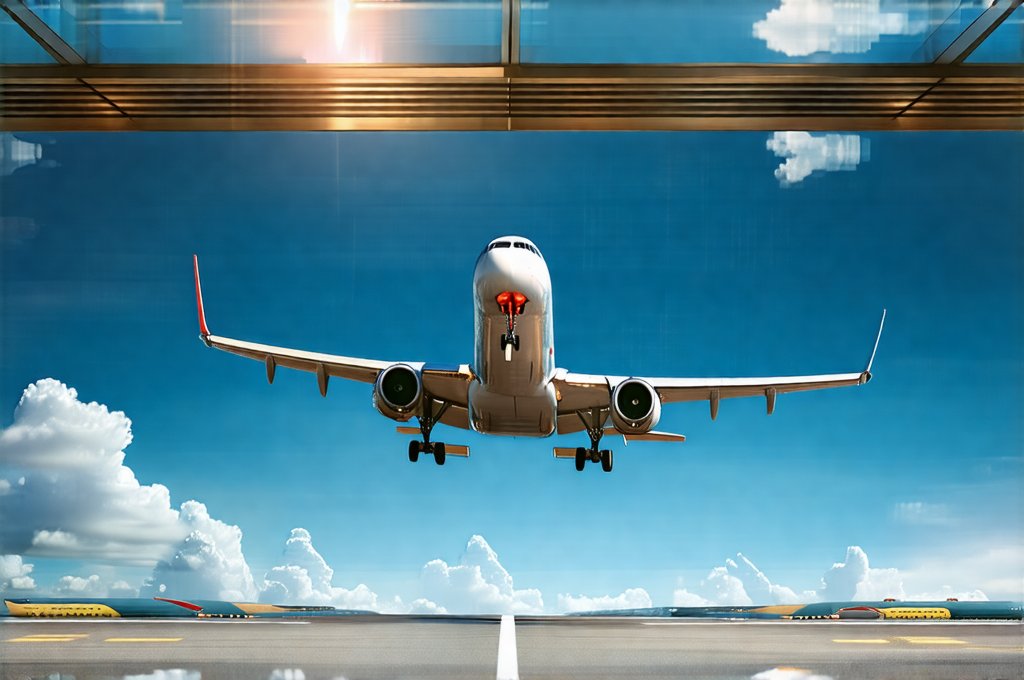 My plan when I’m traveling and options are limited