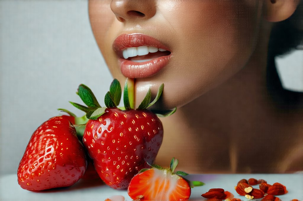 My quick fixes when cravings hit out of nowhere