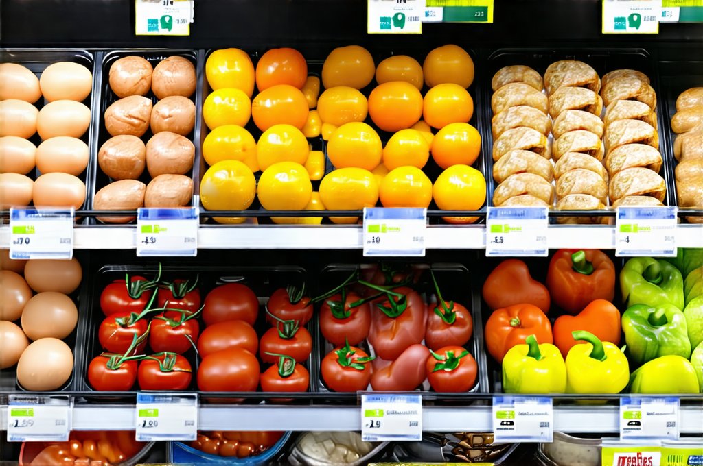 My reliable low-carb options at any grocery store